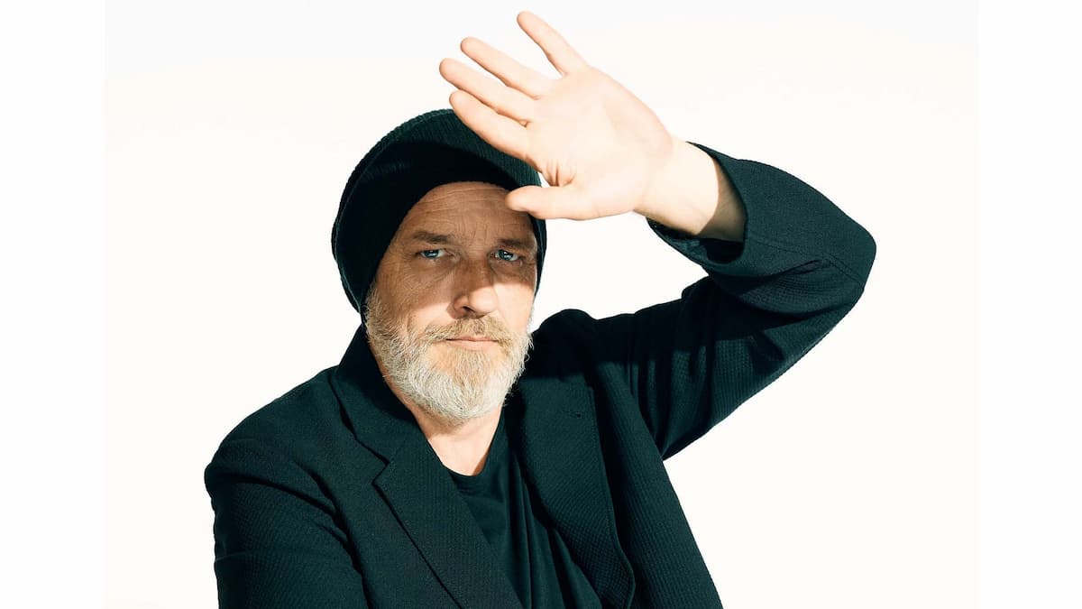 Torsten Strater