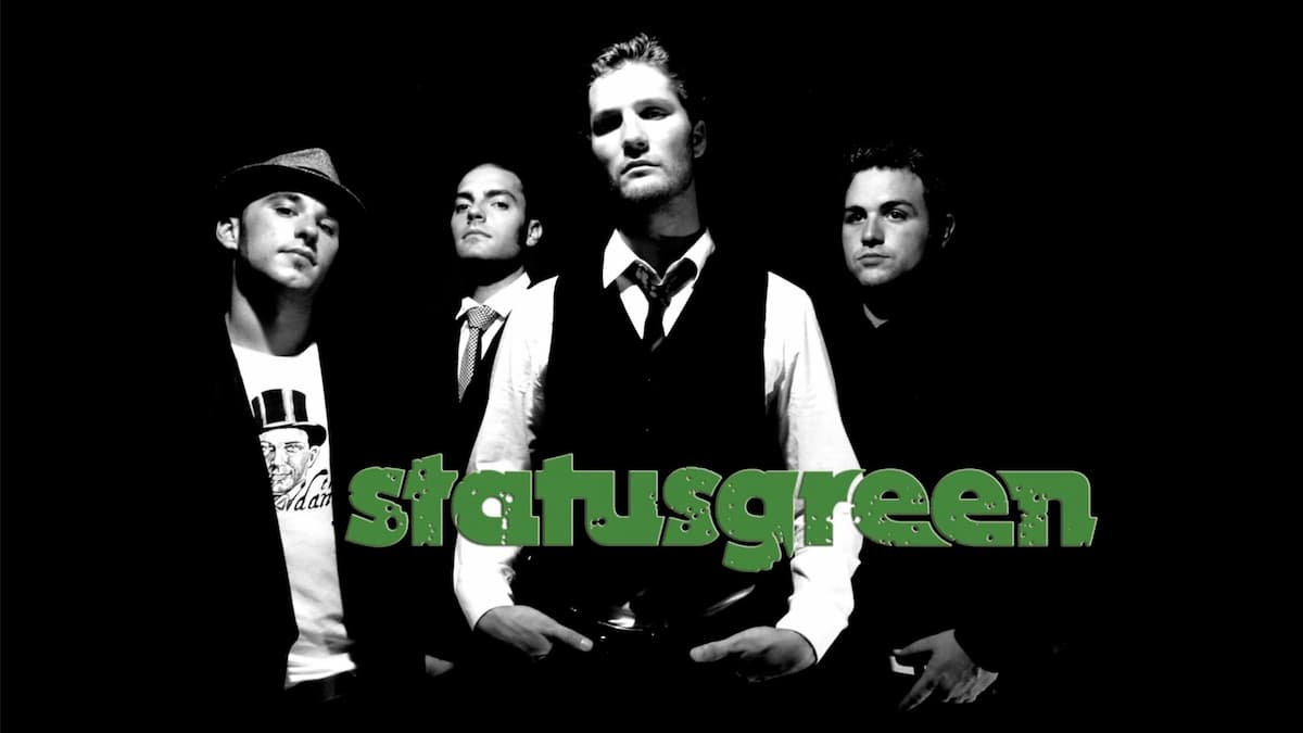 Status Green