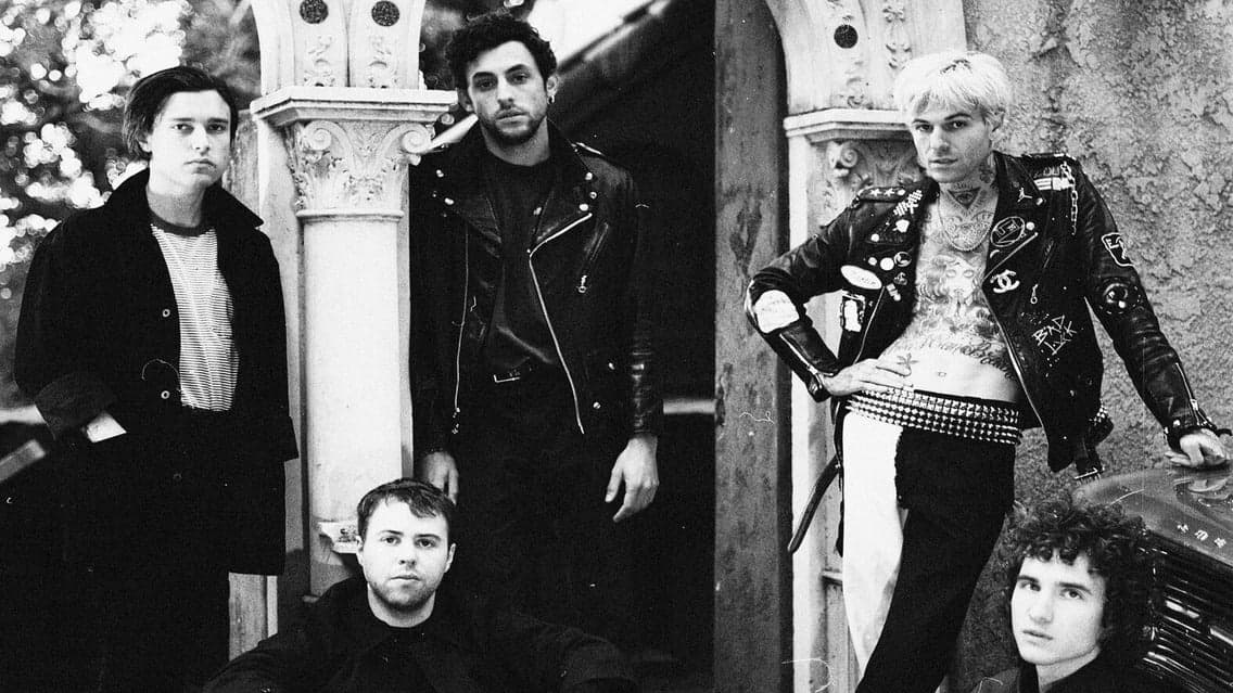 The Neighbourhood
