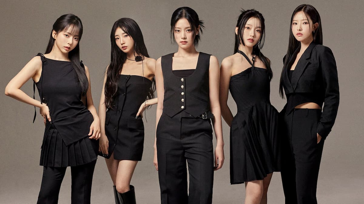 LOONA