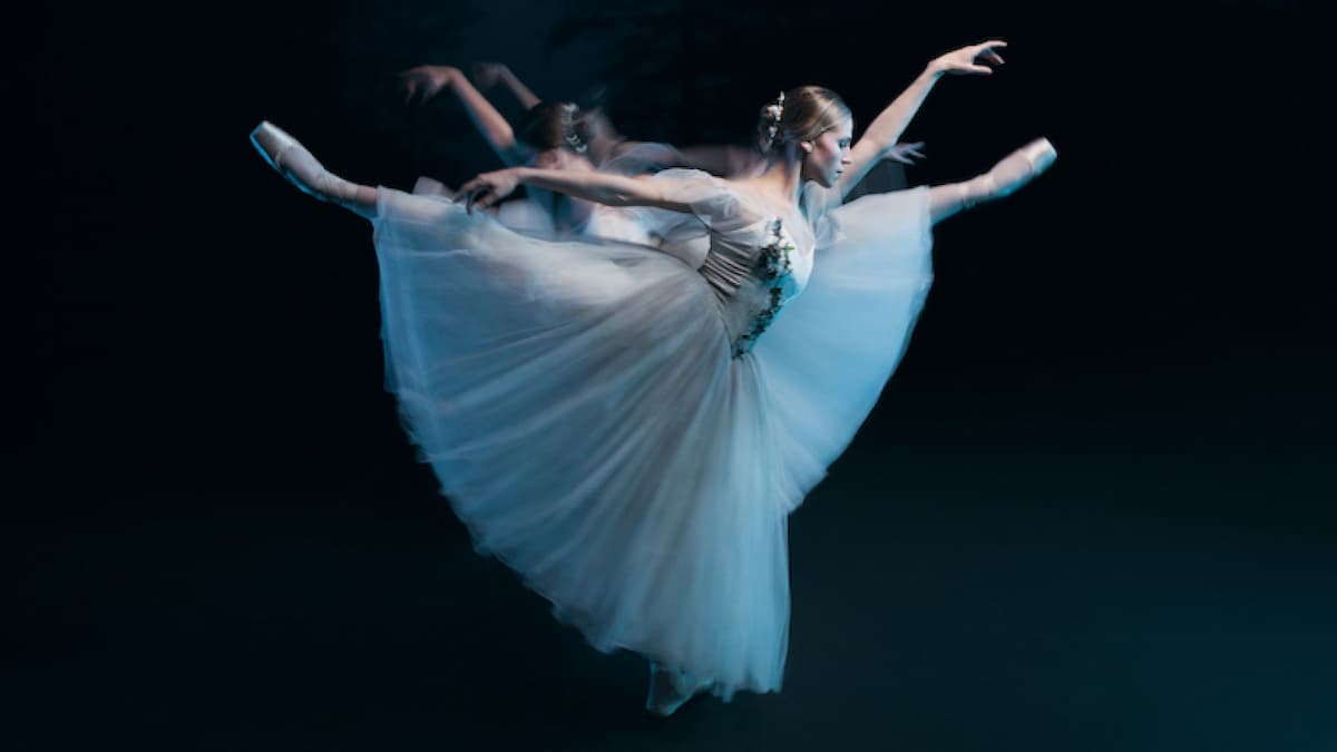 Giselle - Alberta Ballet