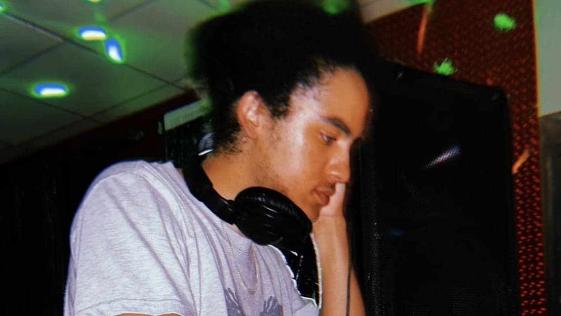DJ Sour