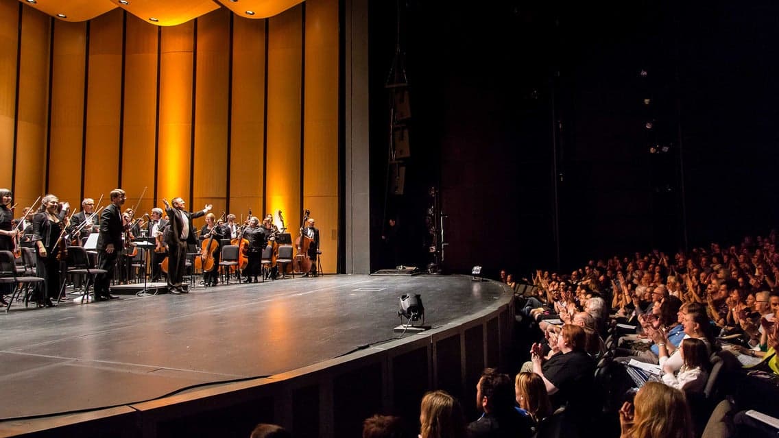 Chicago Philharmonic Orchestra
