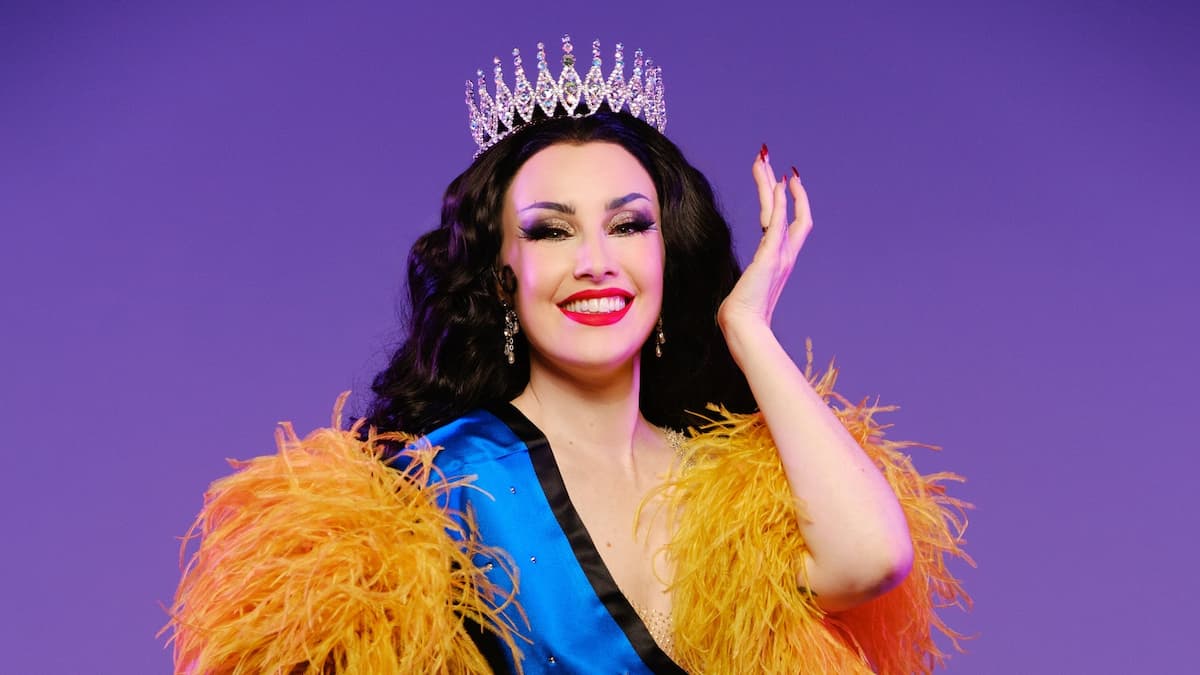 Mx Burlesque Australia