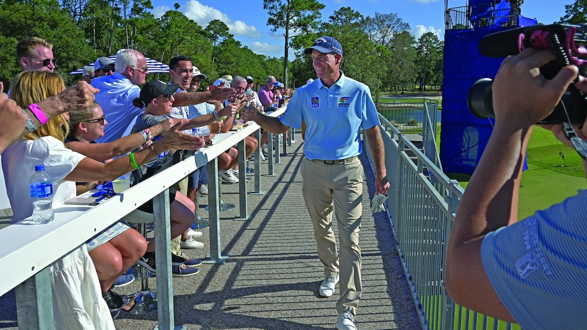 Constellation FURYK & FRIENDS