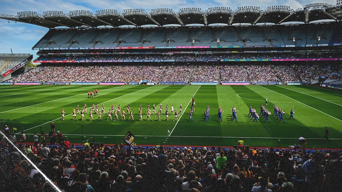 Leinster GAA Hurling Championship