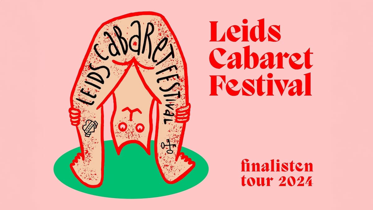 Leids Cabaretfestival