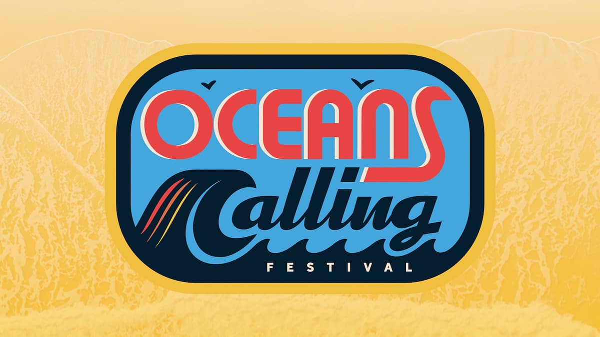 Oceans Calling