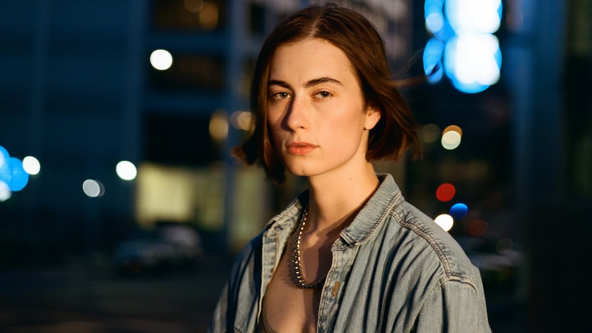 Claire Rousay