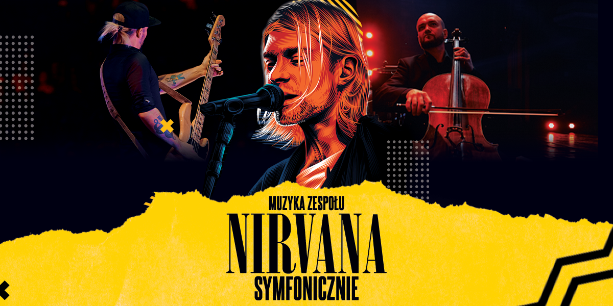 Nirvana Symfonicznie