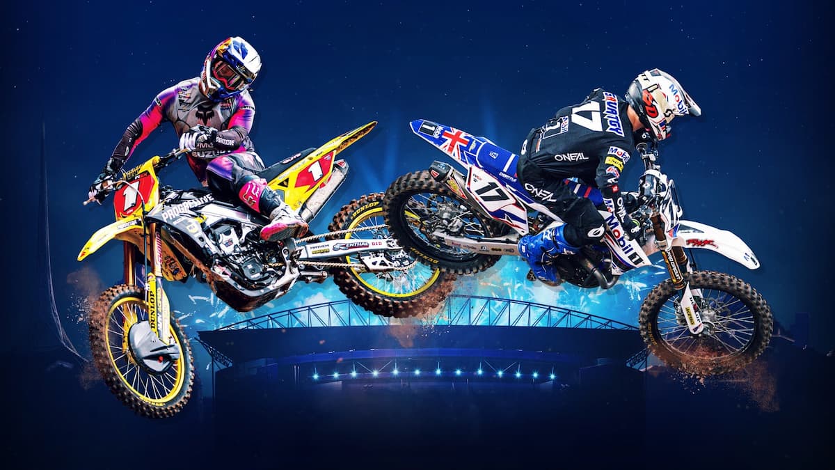 FIM World Supercross Australian Grand Prix