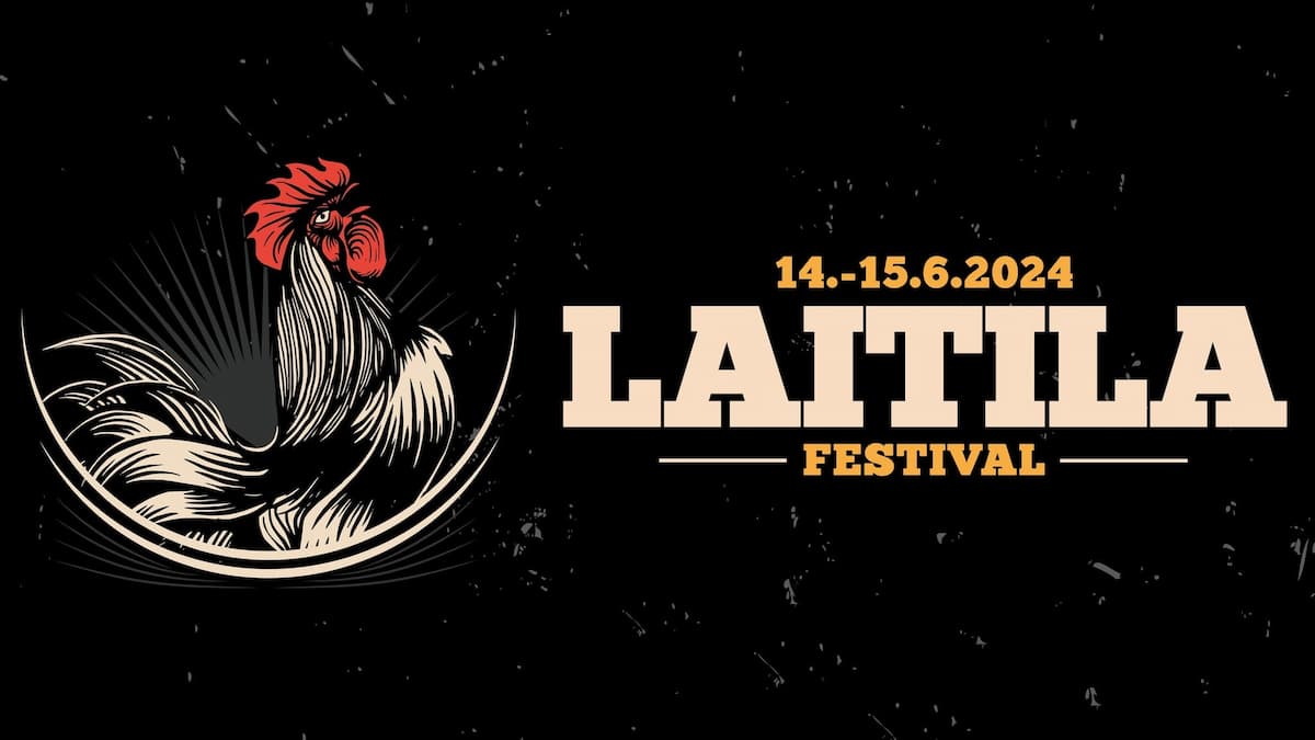 Laitila Festival