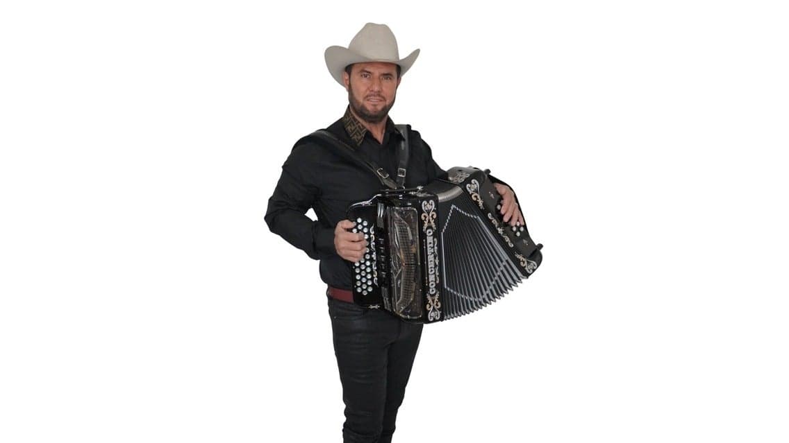 Leonel El Ranchero
