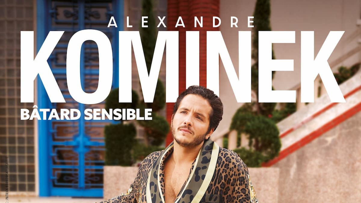 Alexandre Kominek