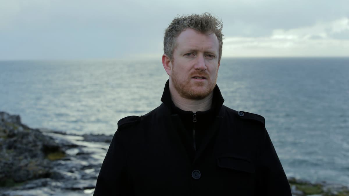 Padraig Jack