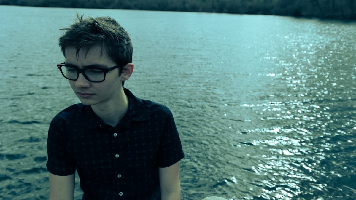 Elliott Fullam