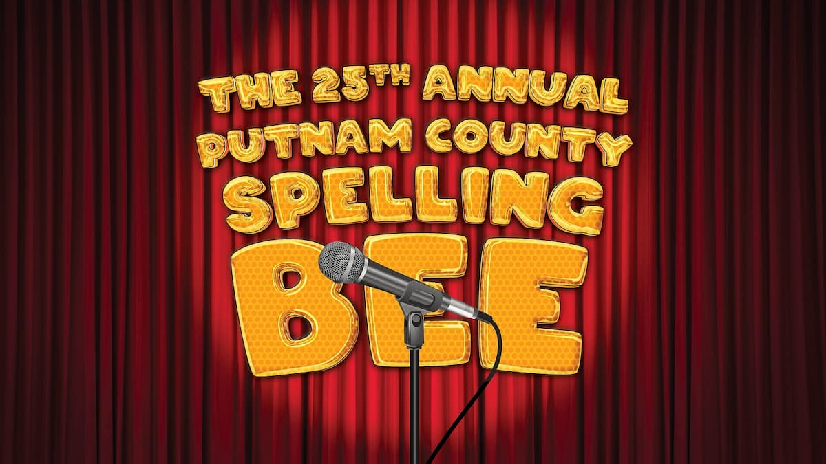 The 25th Annual Putnam County Spelling Bee (NY)
