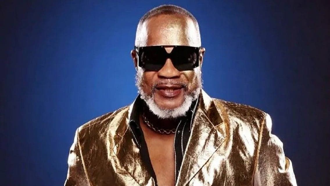 Koffi Olomide