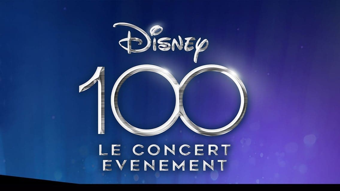 Disney 100 en Concierto