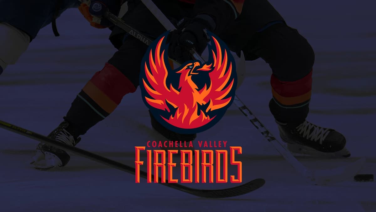 Coachella Valley Firebirds