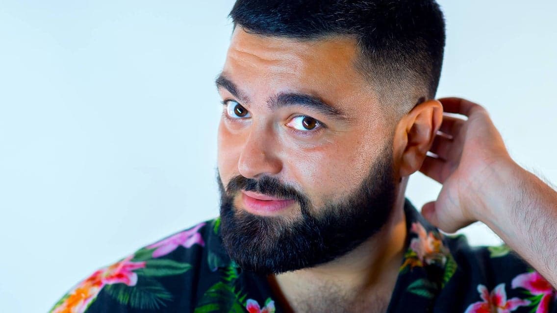 Serdar Karibik