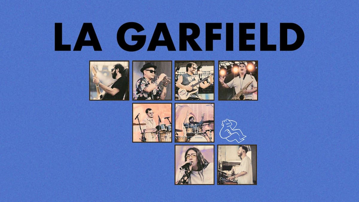 La Garfield