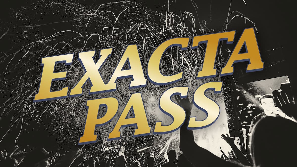 Exacta Pass
