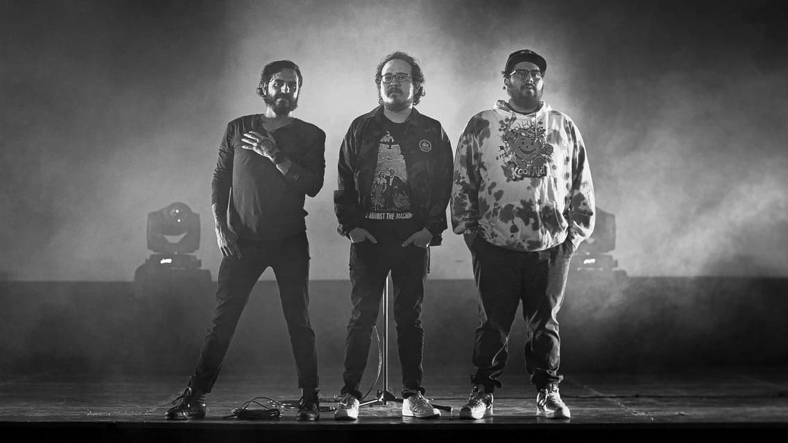Leyendas Legendarias