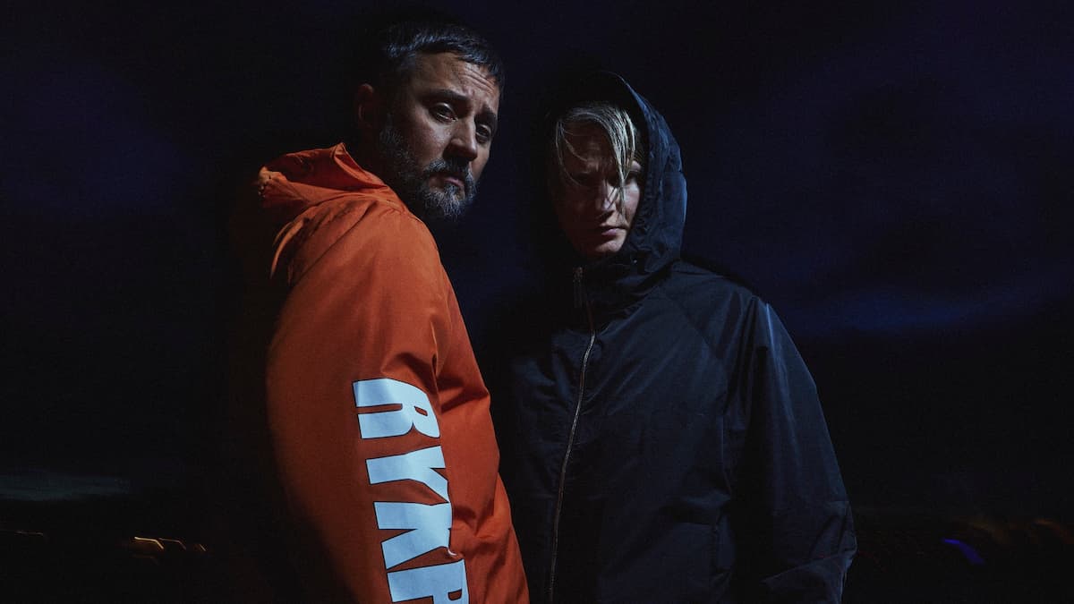 Röyksopp