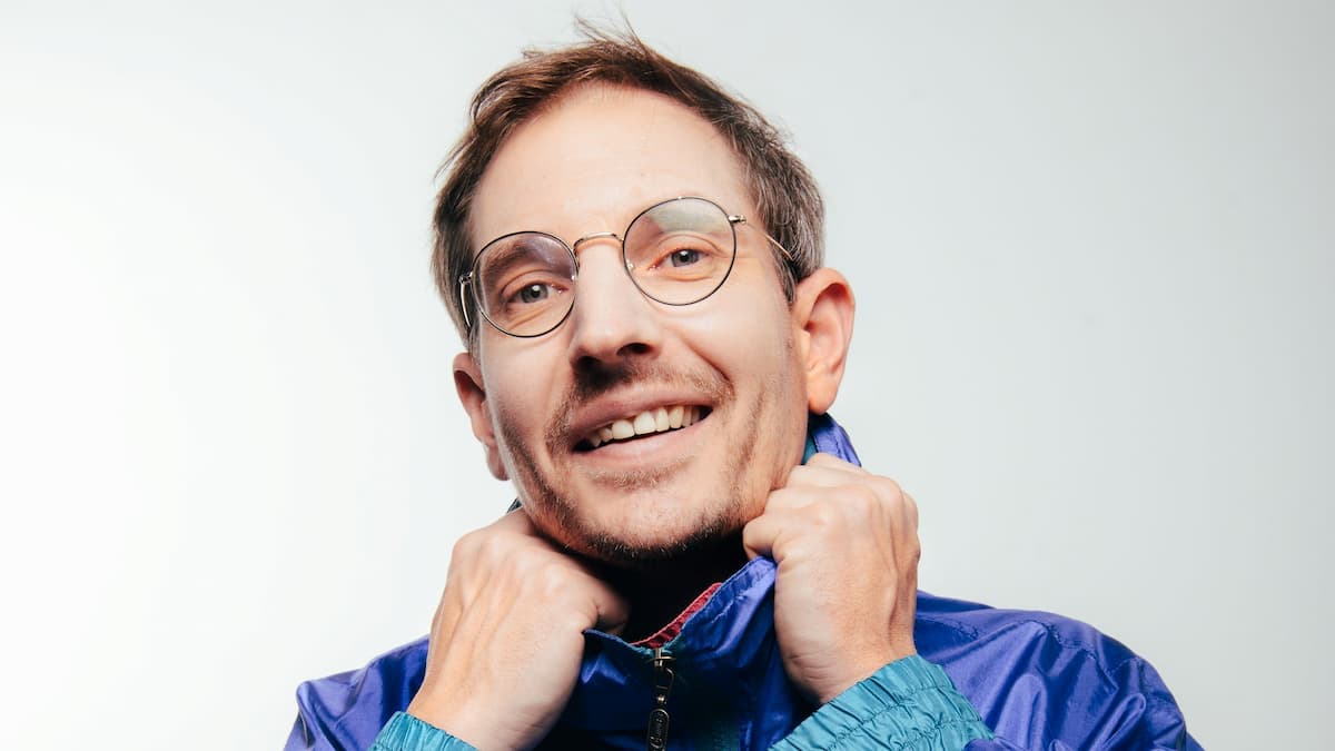 Alexis Le Rossignol