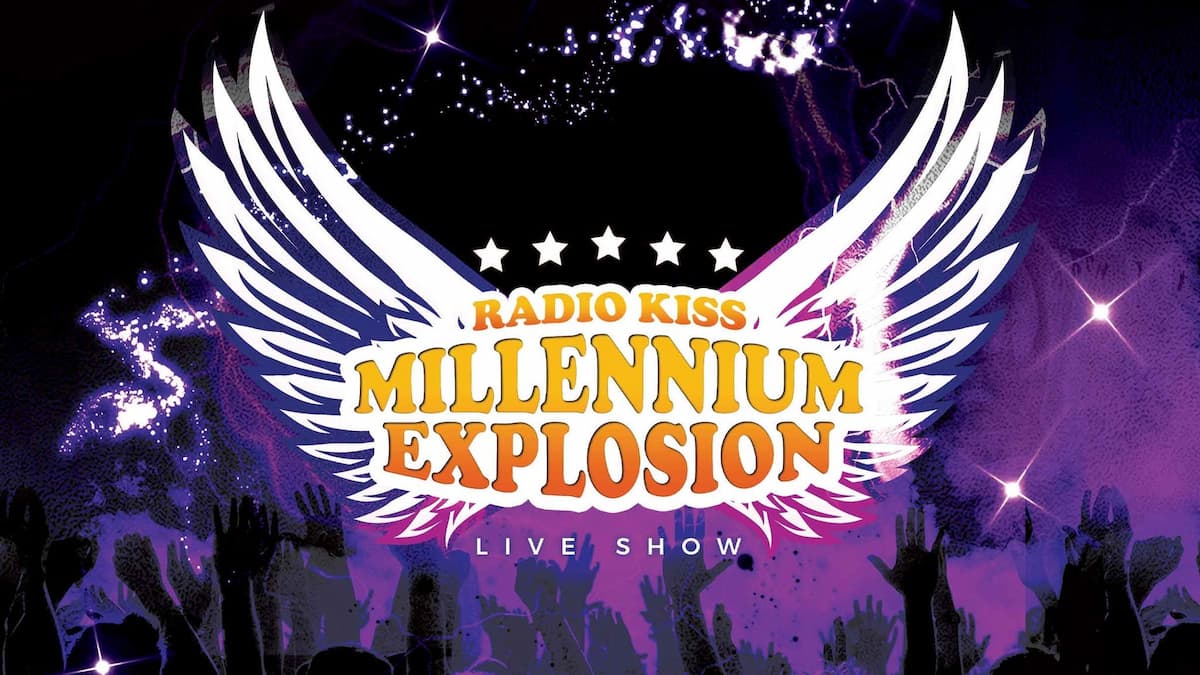 Millennium Explosion