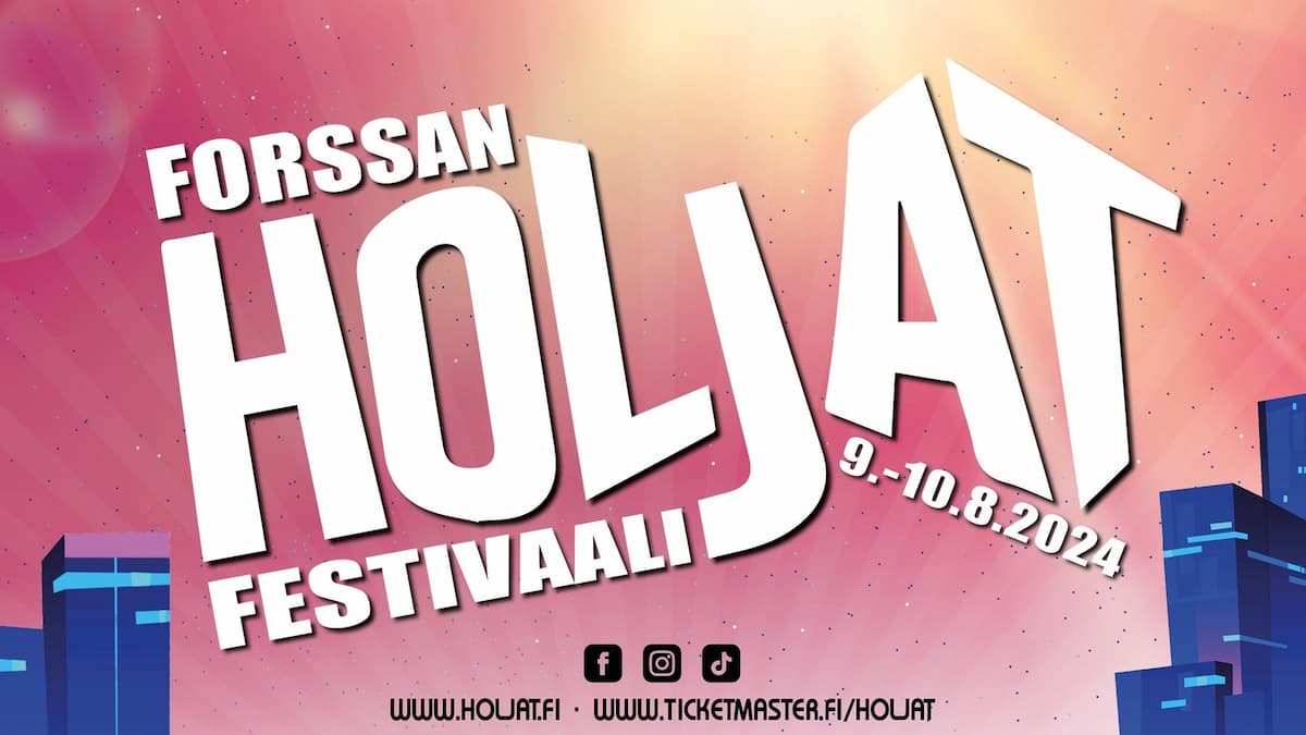 Holjat Festival