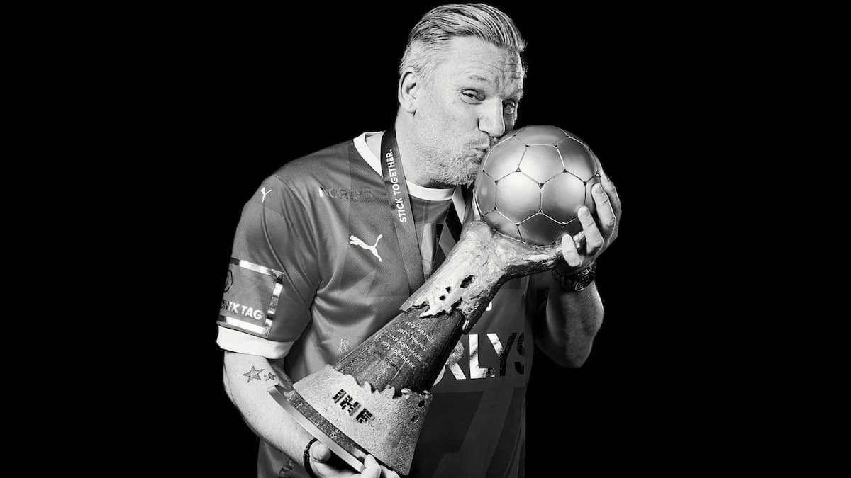 Nikolaj Jacobsen