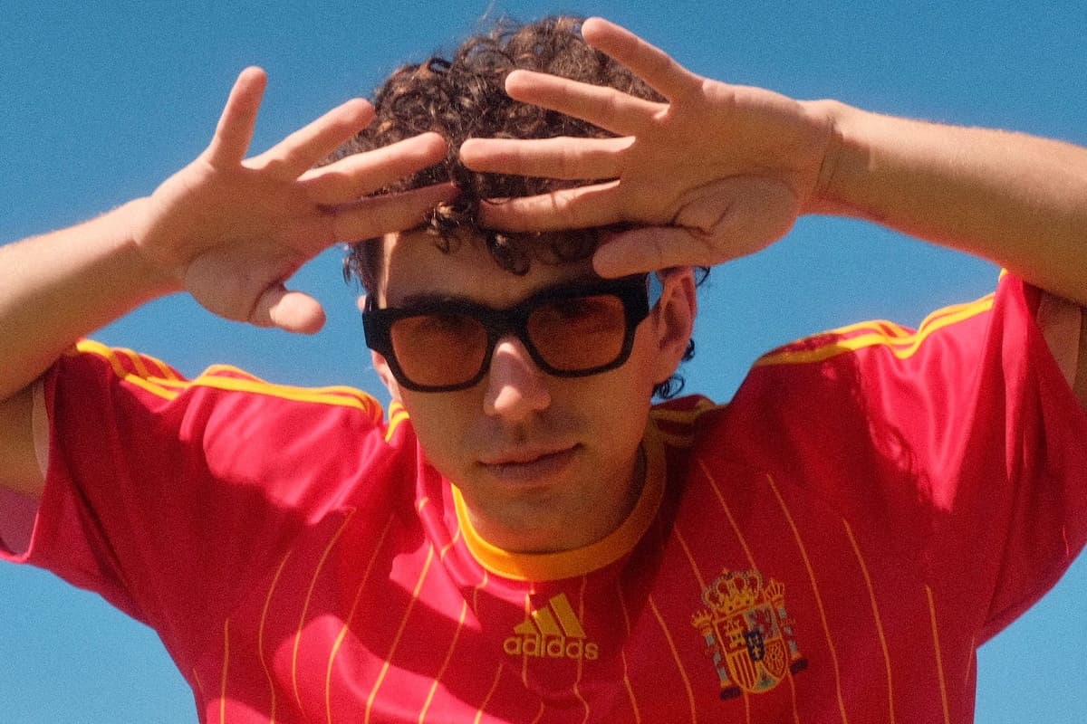 Young Franco