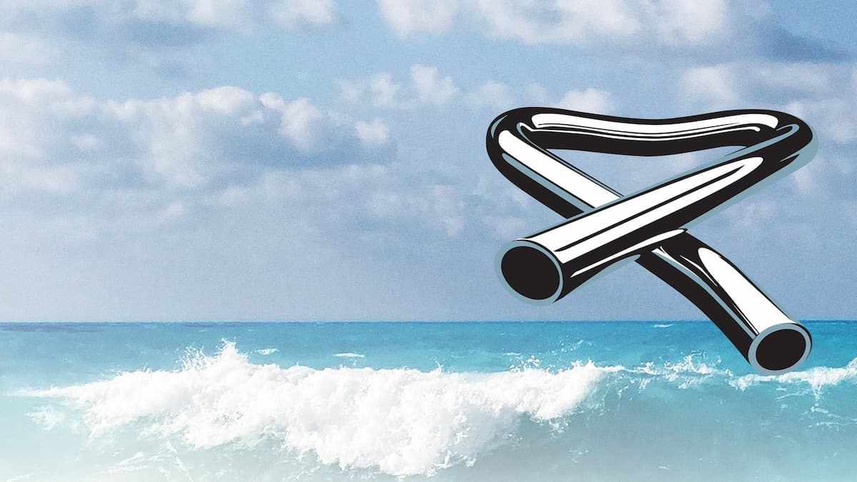 Mike Oldfield's Tubular Bells Live in Concert