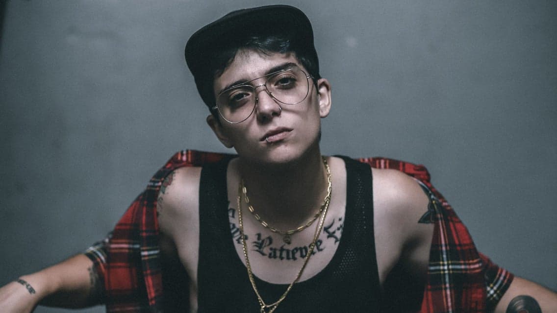 Ryan Cassata