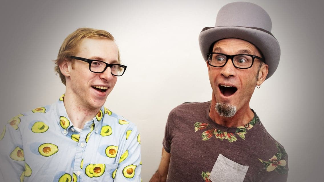 The Rebel Nerds