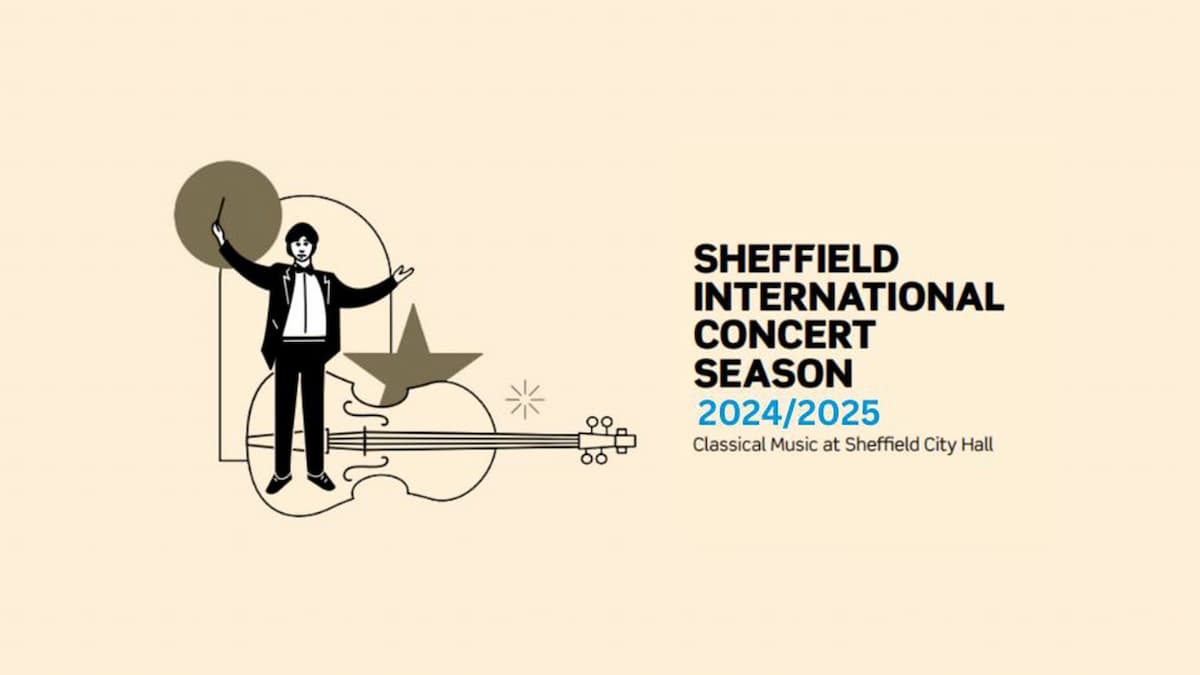 Sheffield International Concert Season