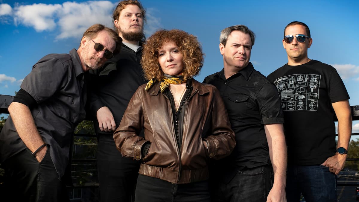 Vakili Band