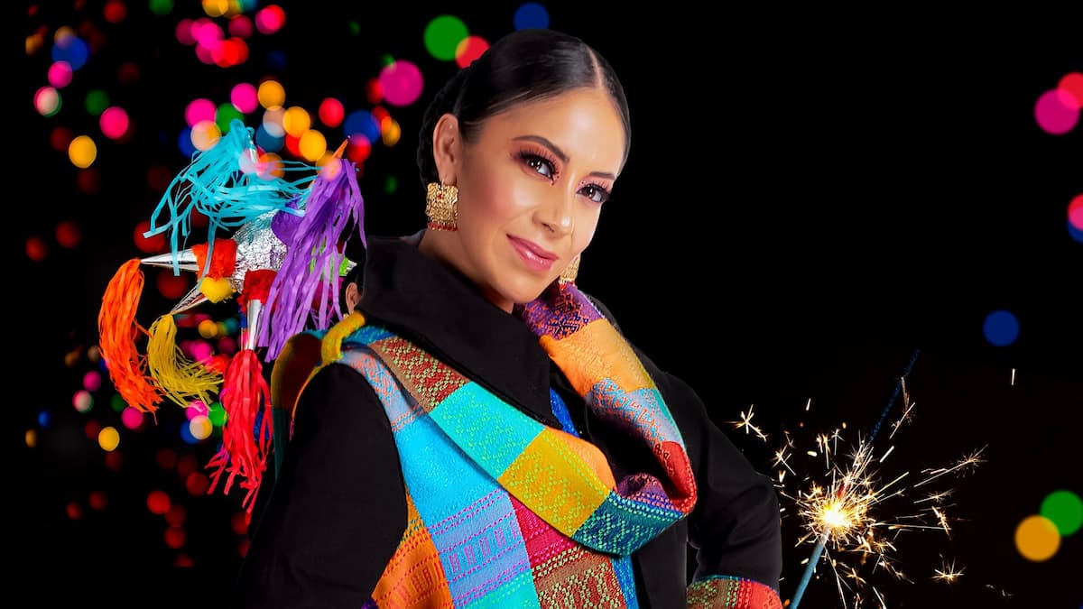 Rosy Arango