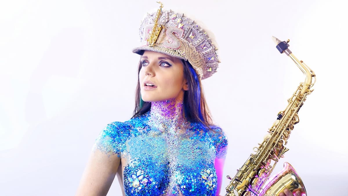 Ellie Sax