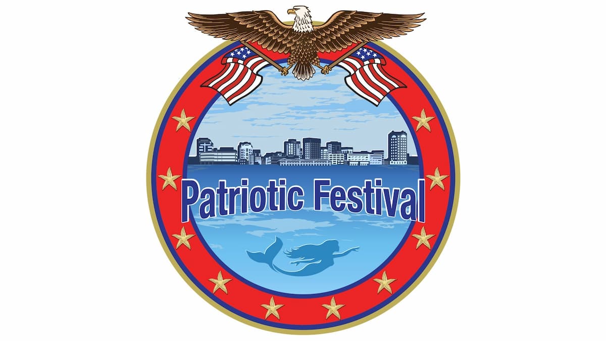 Patriotic Festival