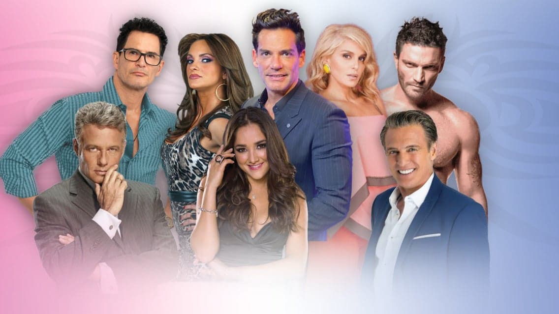 Divorciémonos mi amor