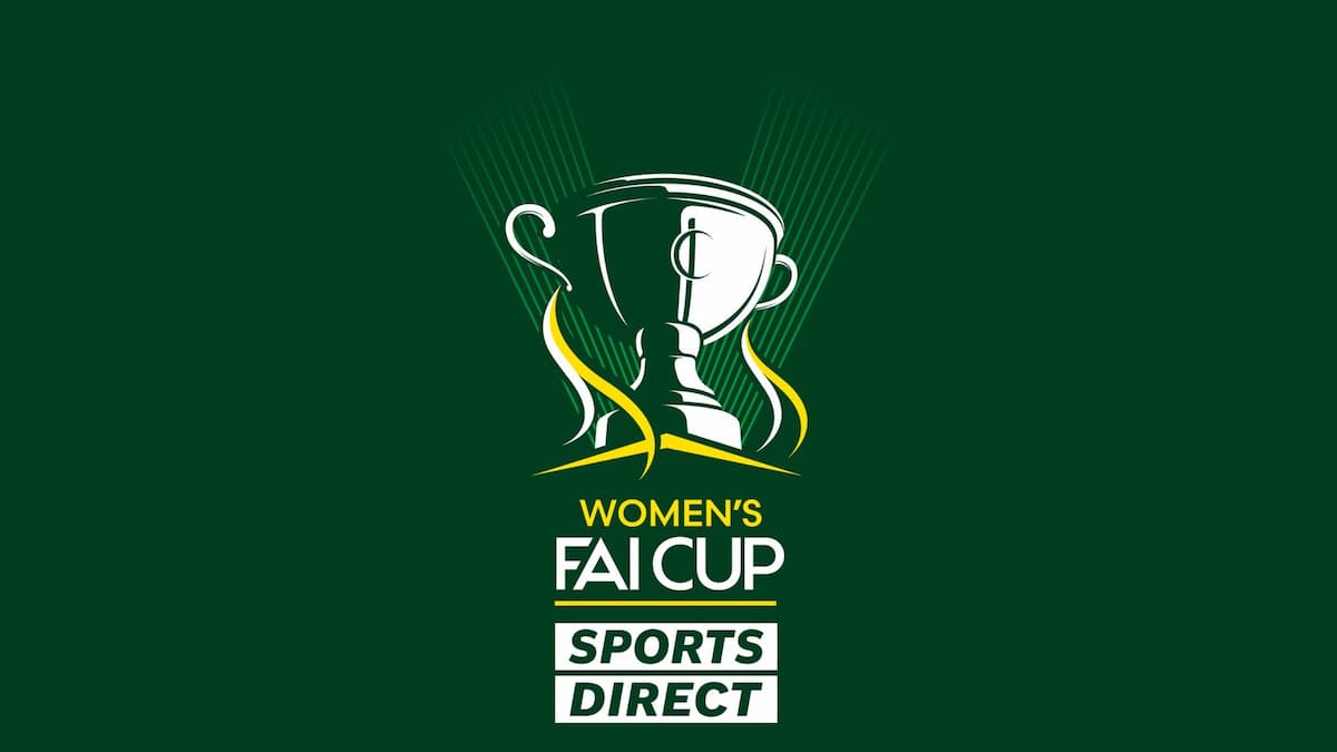Club Orange Women's FAI Cup