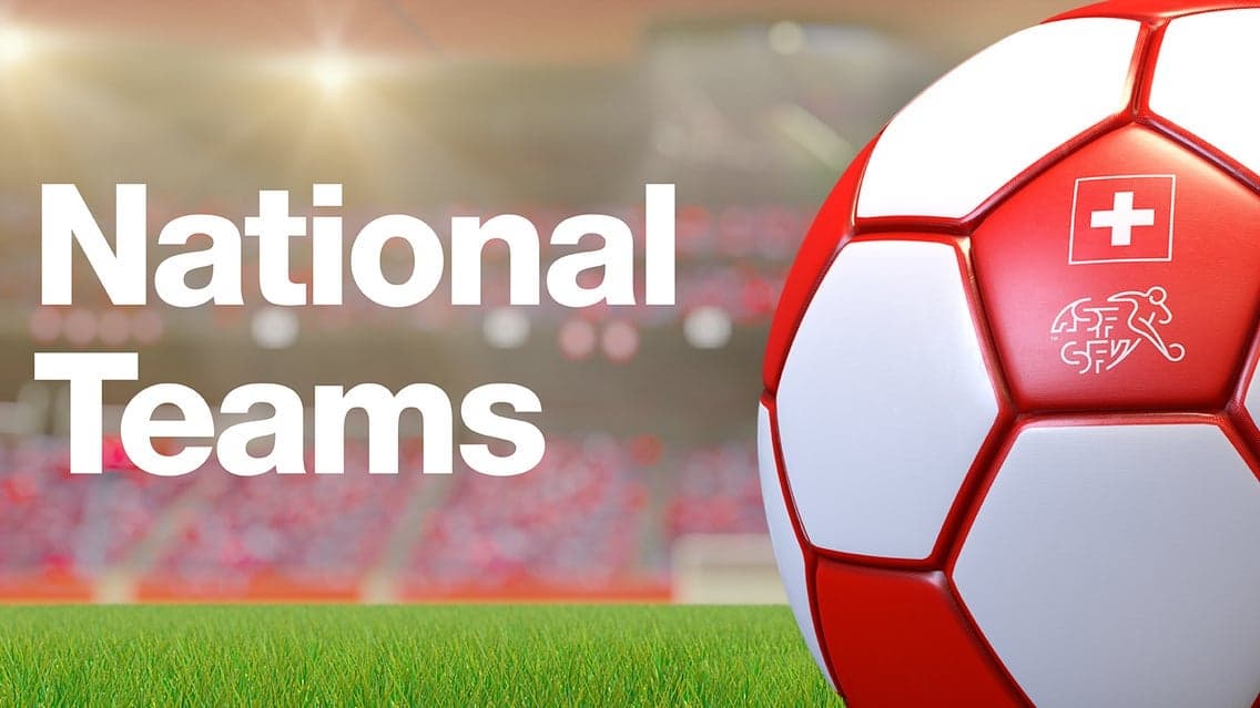 Schweizerischer Fussballverband