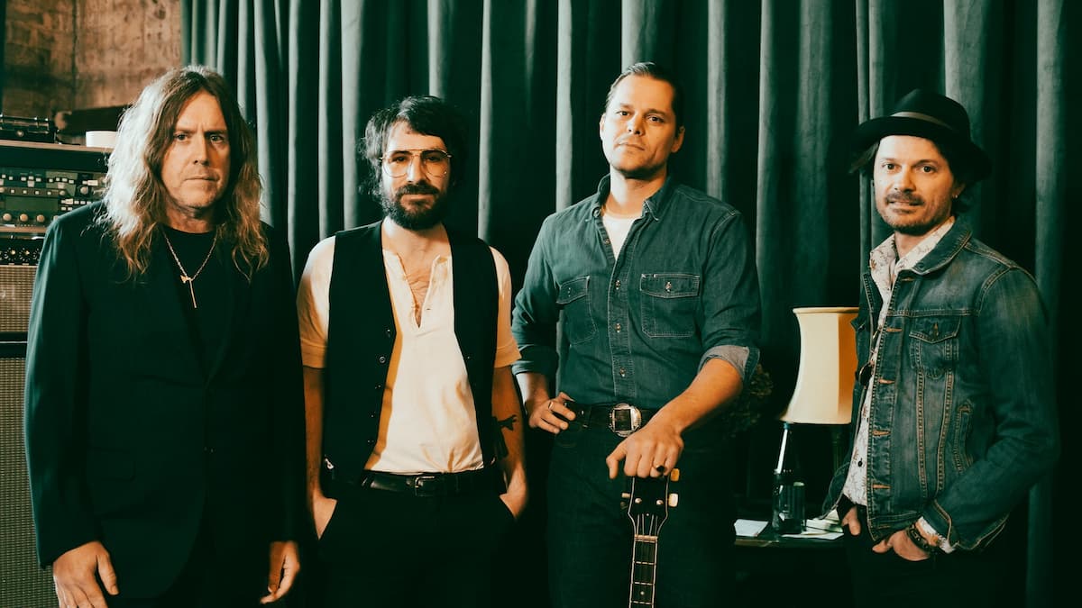 Australian Rock Collective