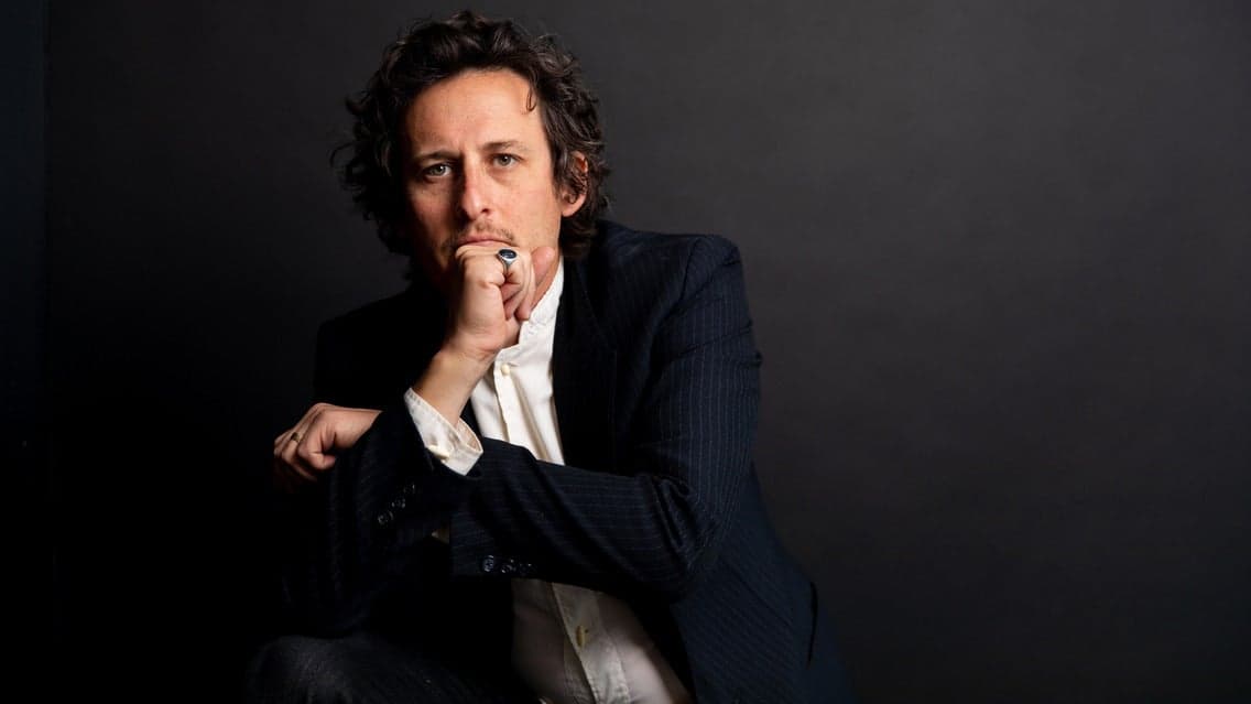 Scott Hirsch