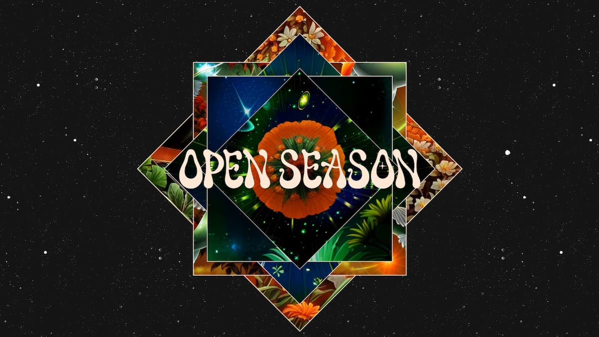 Open Season