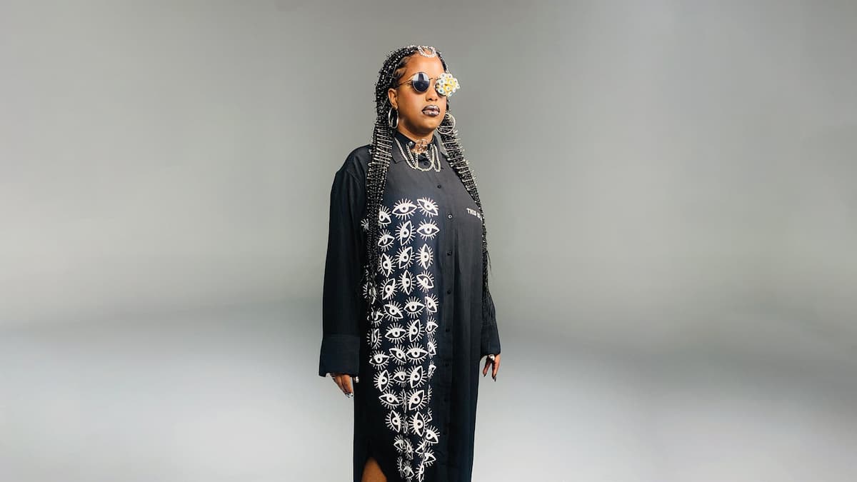 Witch Prophet