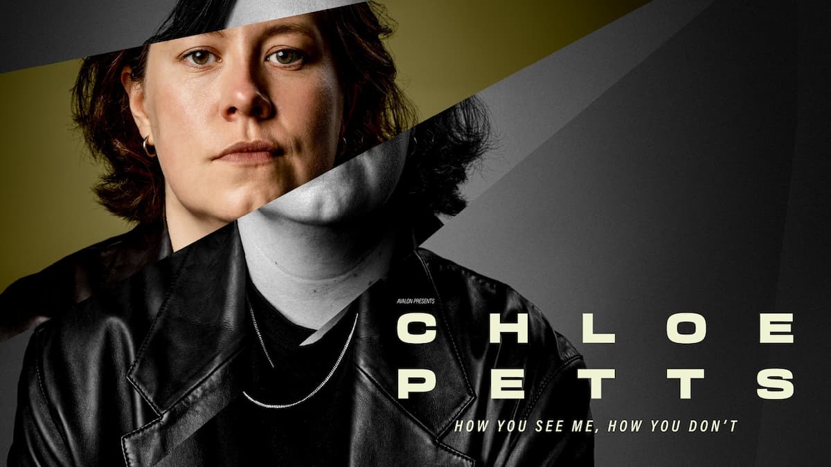 Chloe Petts